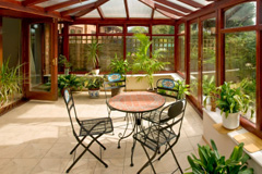 Lyons Gate conservatory quotes