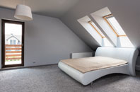 Lyons Gate bedroom extensions