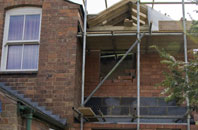 free Lyons Gate home extension quotes